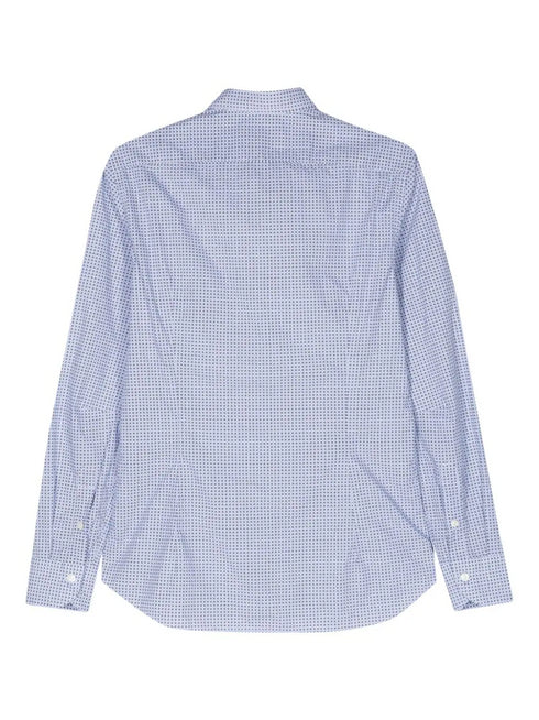 TINTORIA MATTEI 954 SHIRT